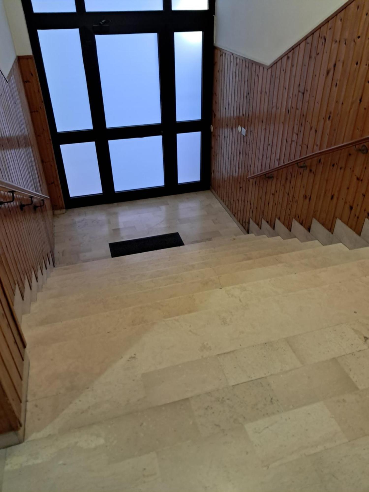 Roses House Apartment Porto San Giorgio Exterior photo