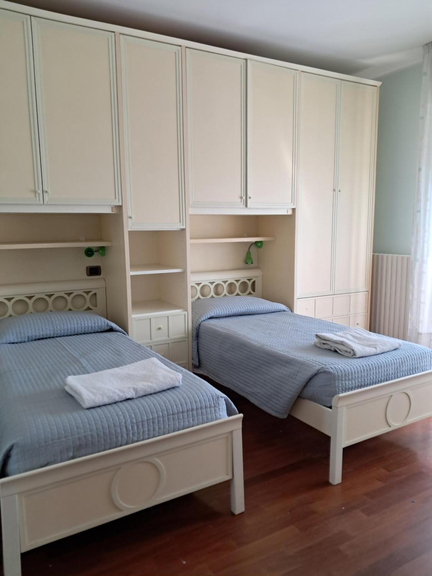 Roses House Apartment Porto San Giorgio Exterior photo