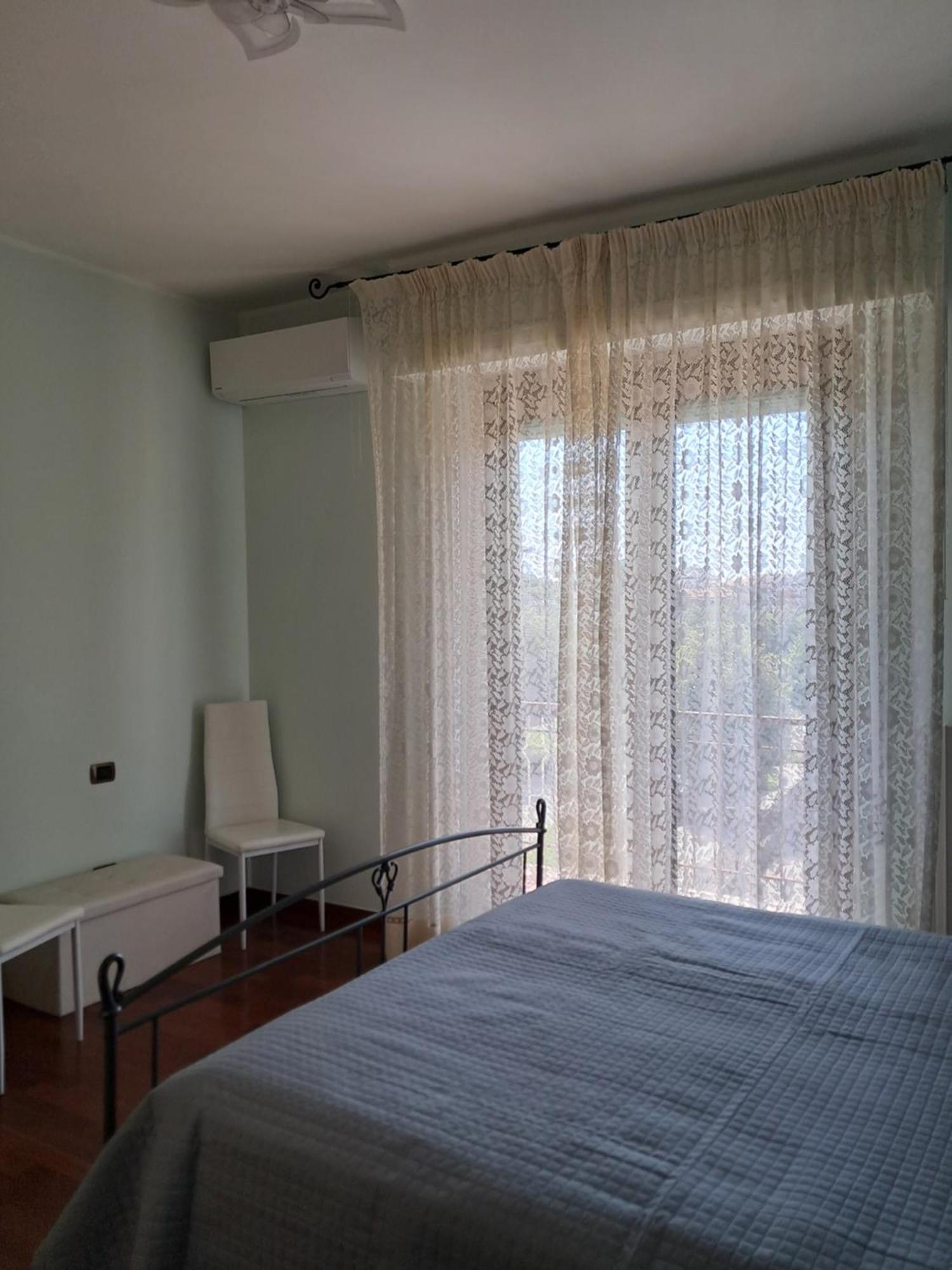Roses House Apartment Porto San Giorgio Exterior photo